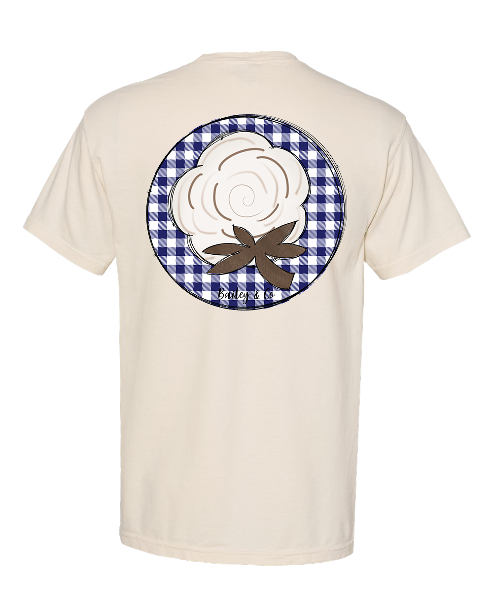 Cotton Tee