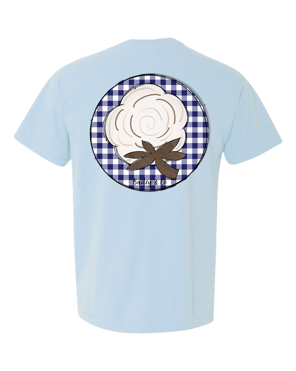 Cotton Tee