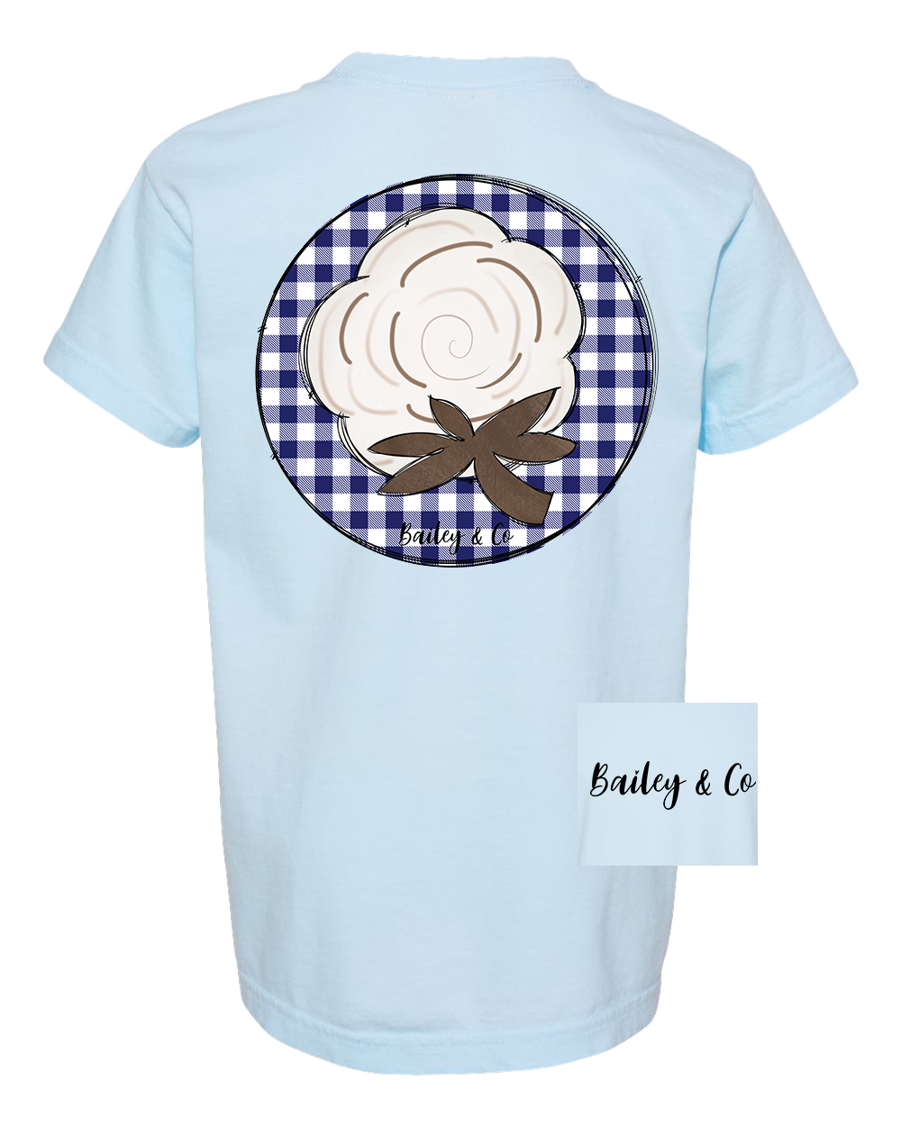 Cotton Tee