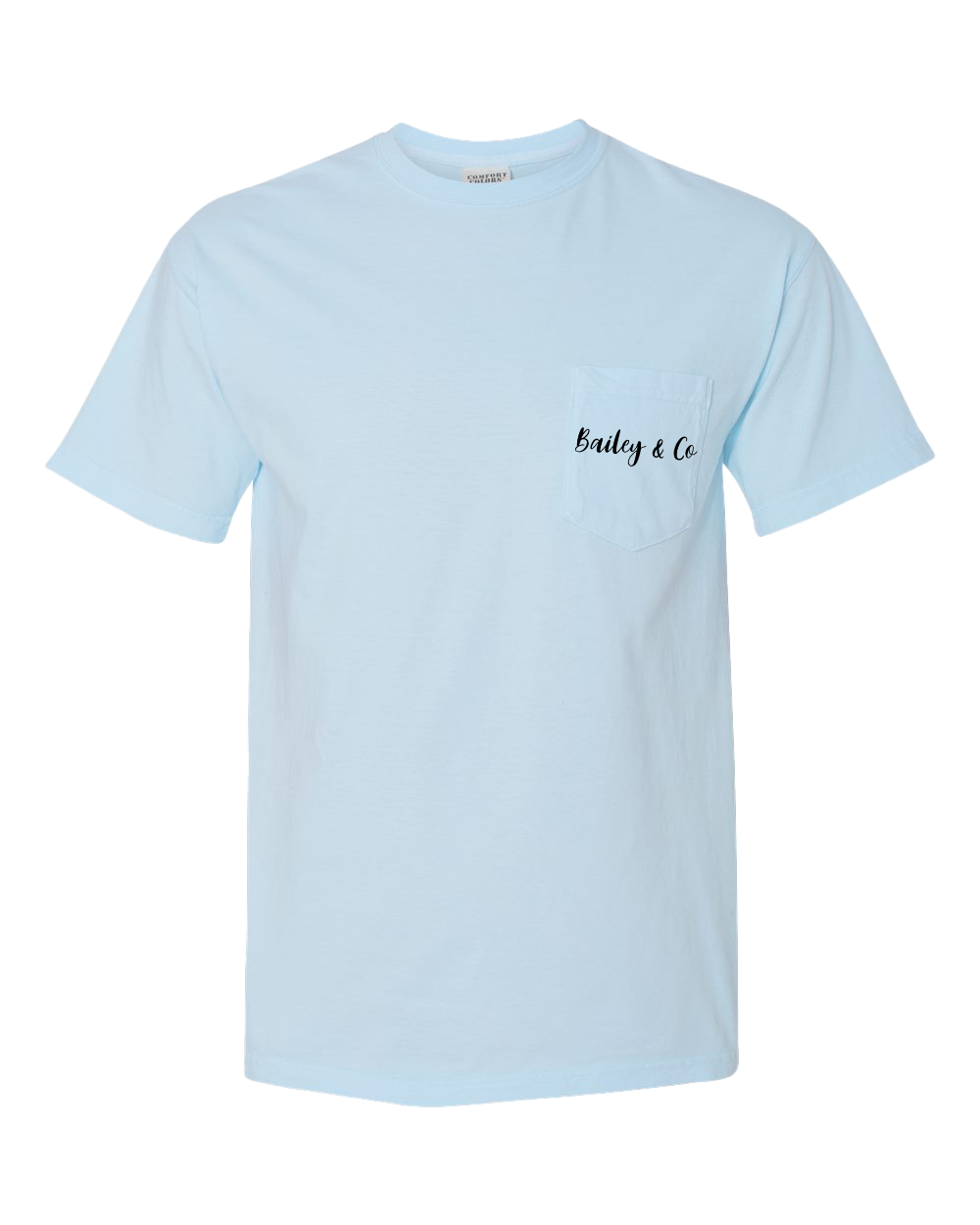 Cotton Tee