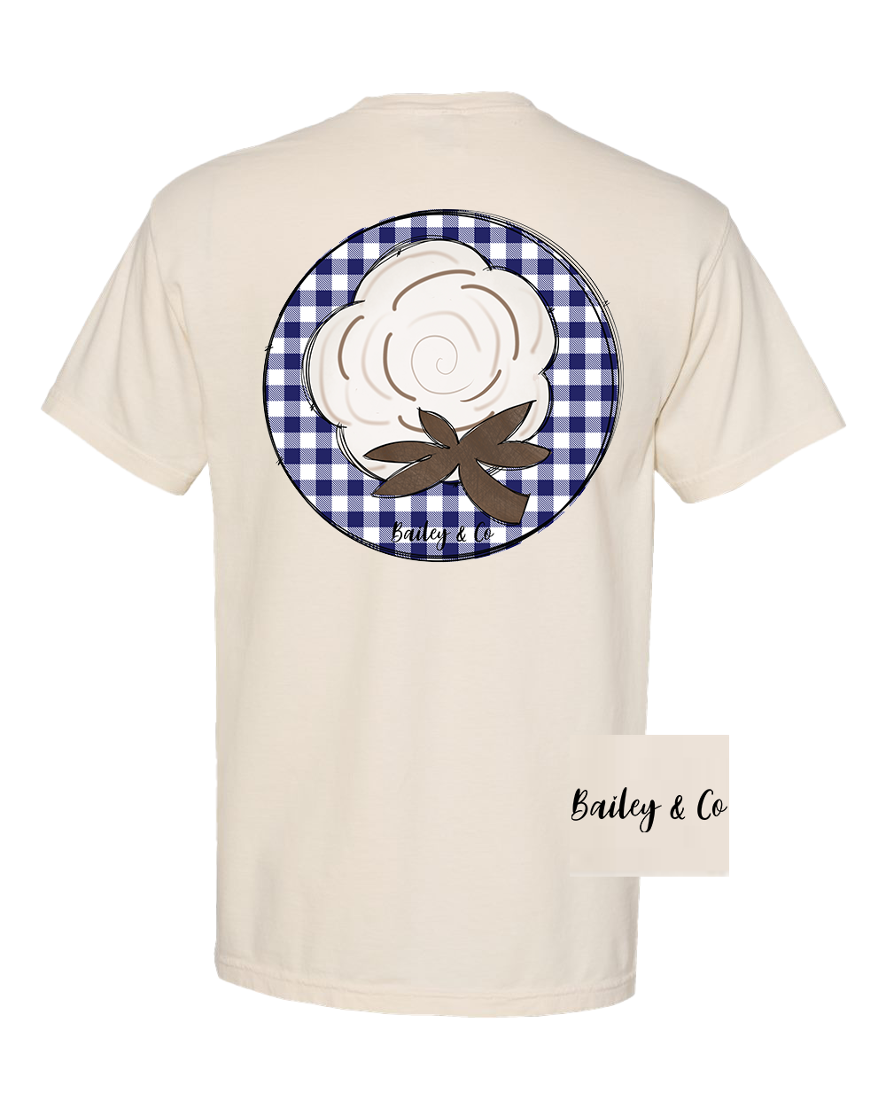 Cotton Tee