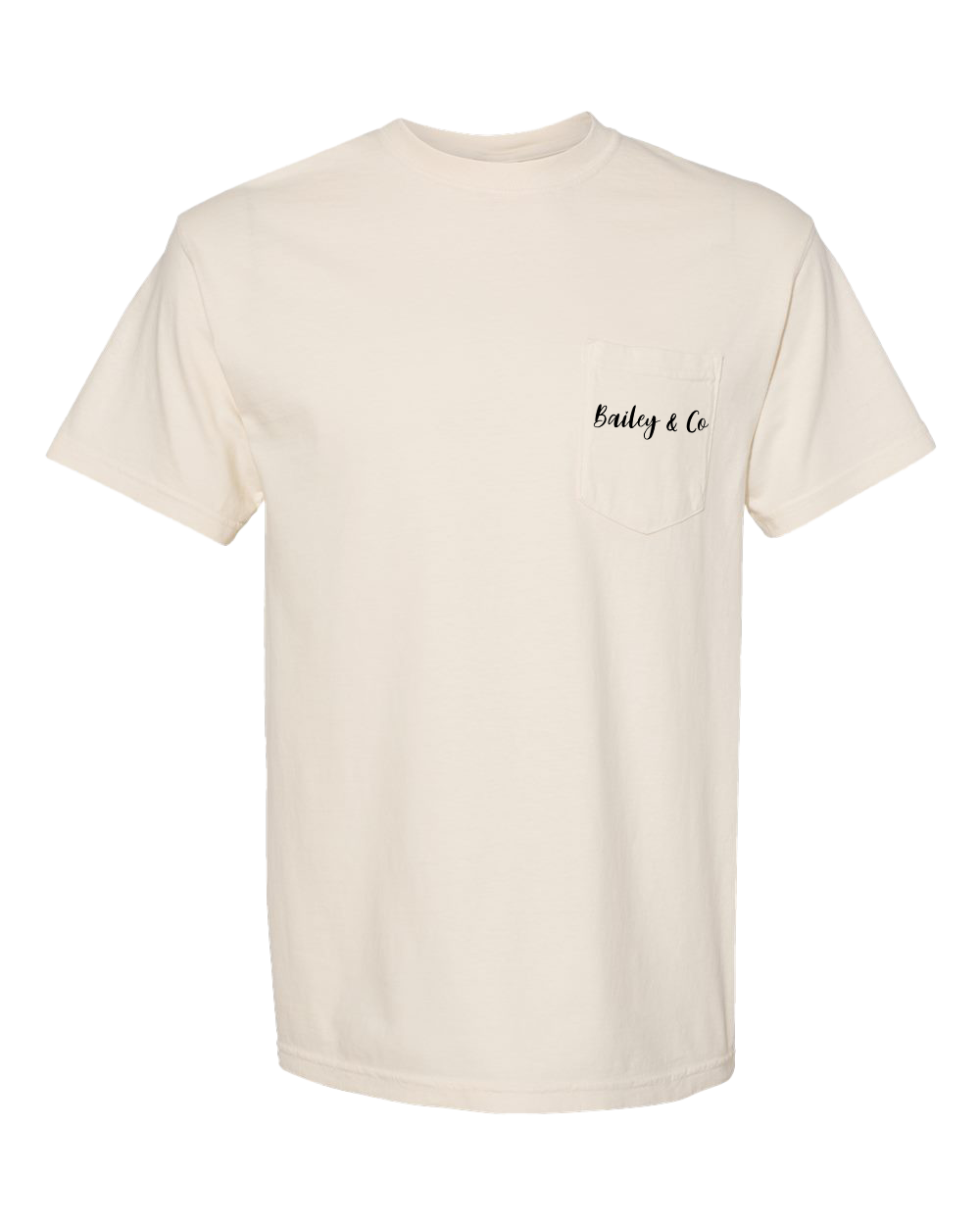 Cotton Tee
