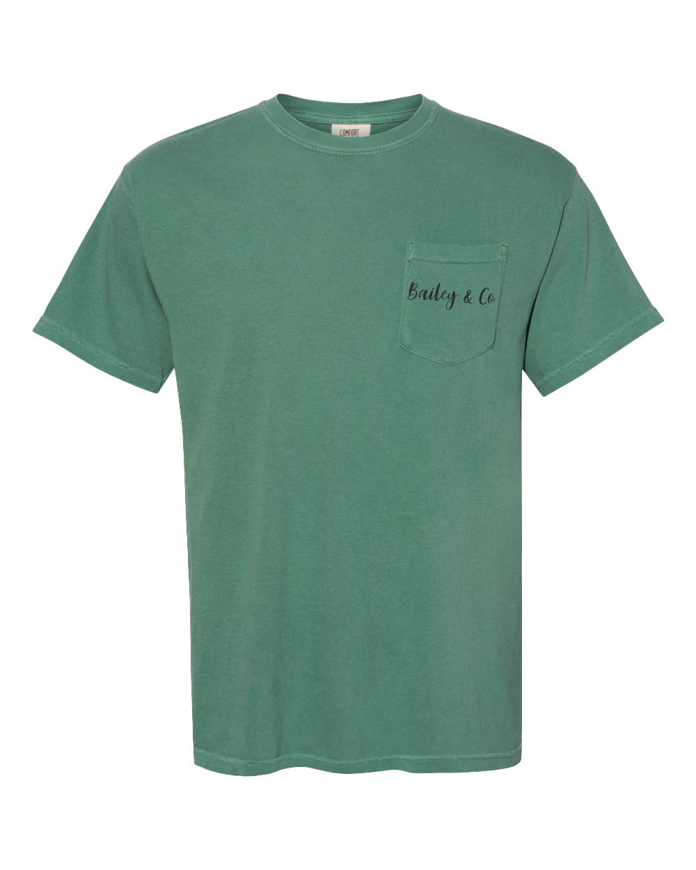 Floral Lab Tee
