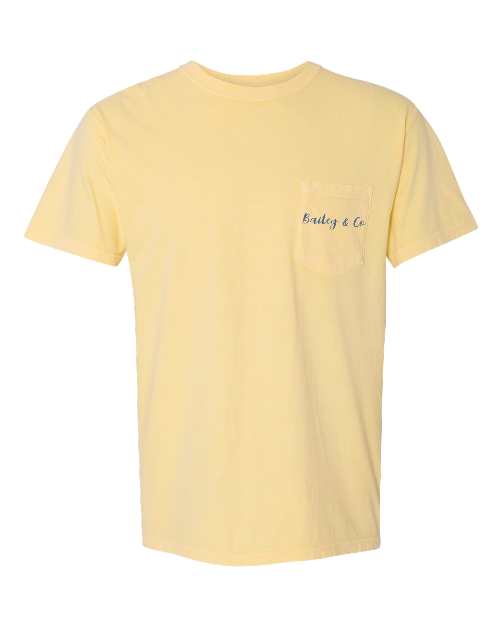 Floral Lab Tee