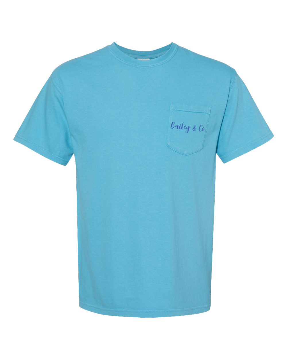 Ride or Die Tee