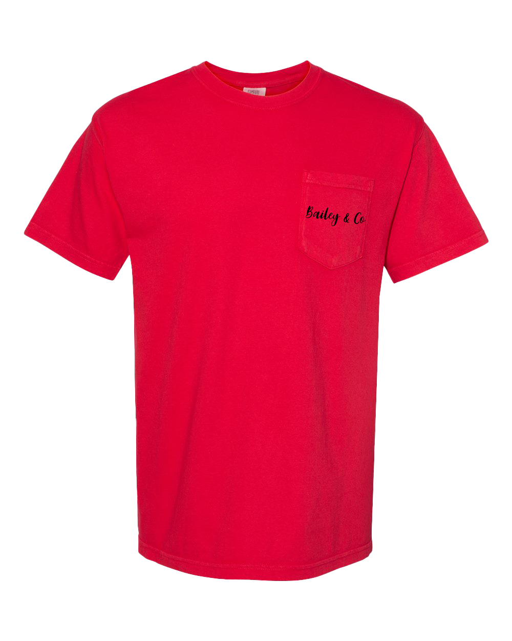 Georgia Tee