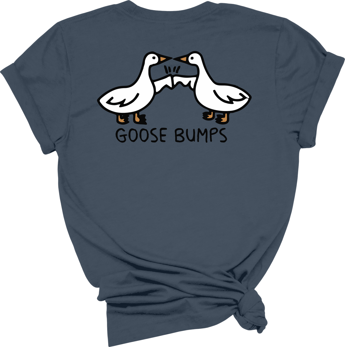 Goose Bumps Tee