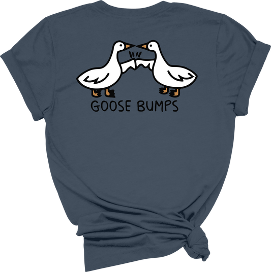 Goose Bumps Tee