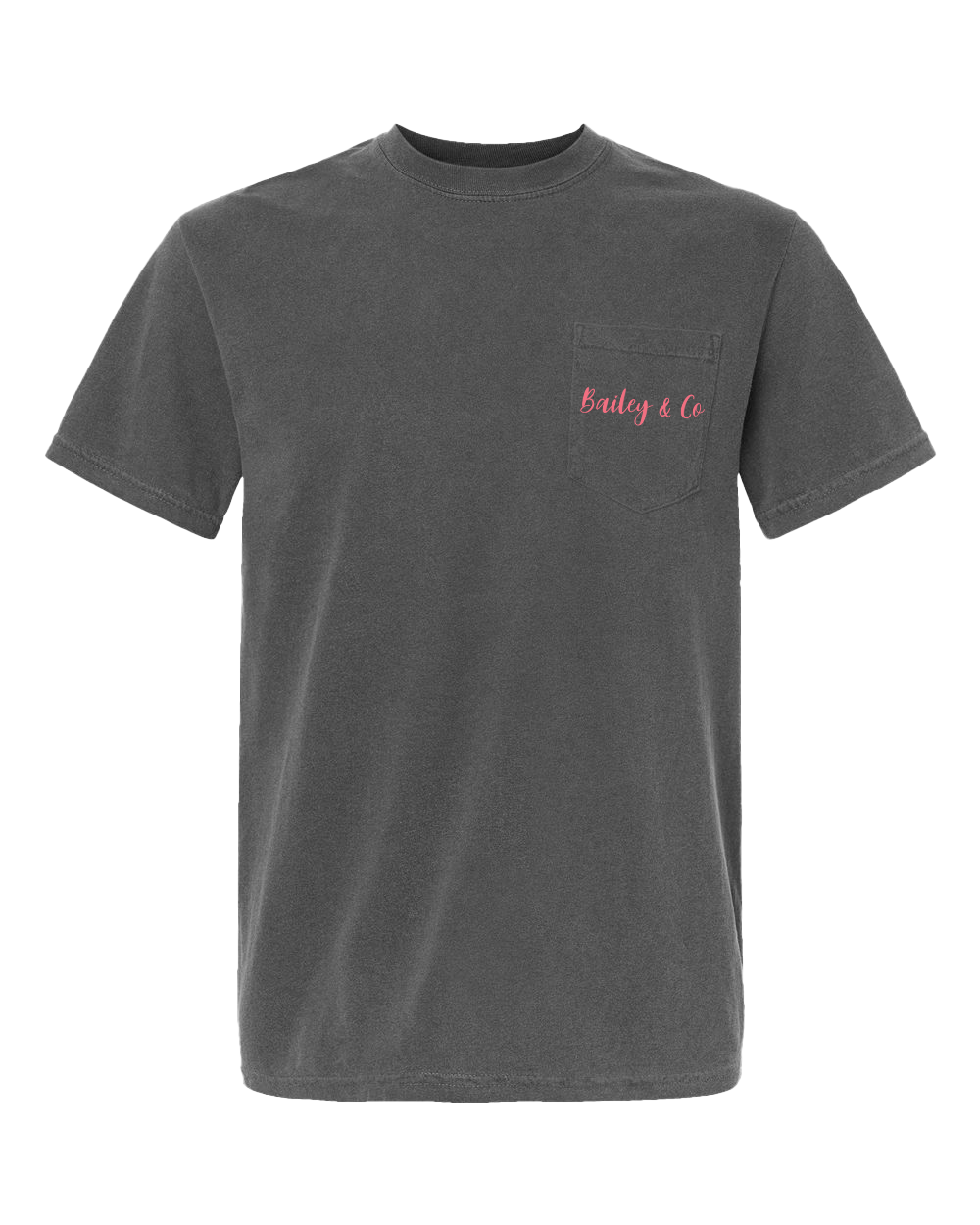 Just Peachy Tee