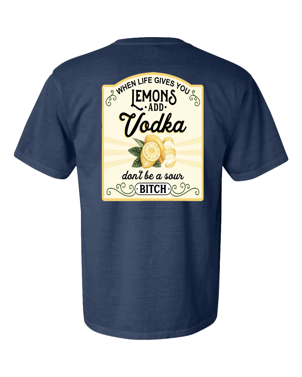 Life Gives you Lemons Tee