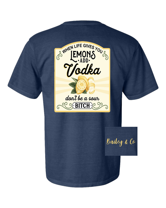 Life Gives you Lemons Tee