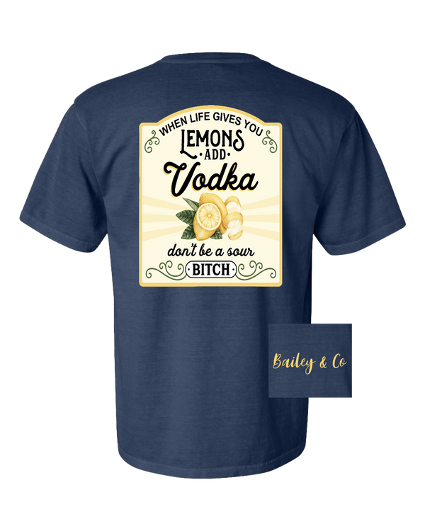 Life Gives you Lemons Tee