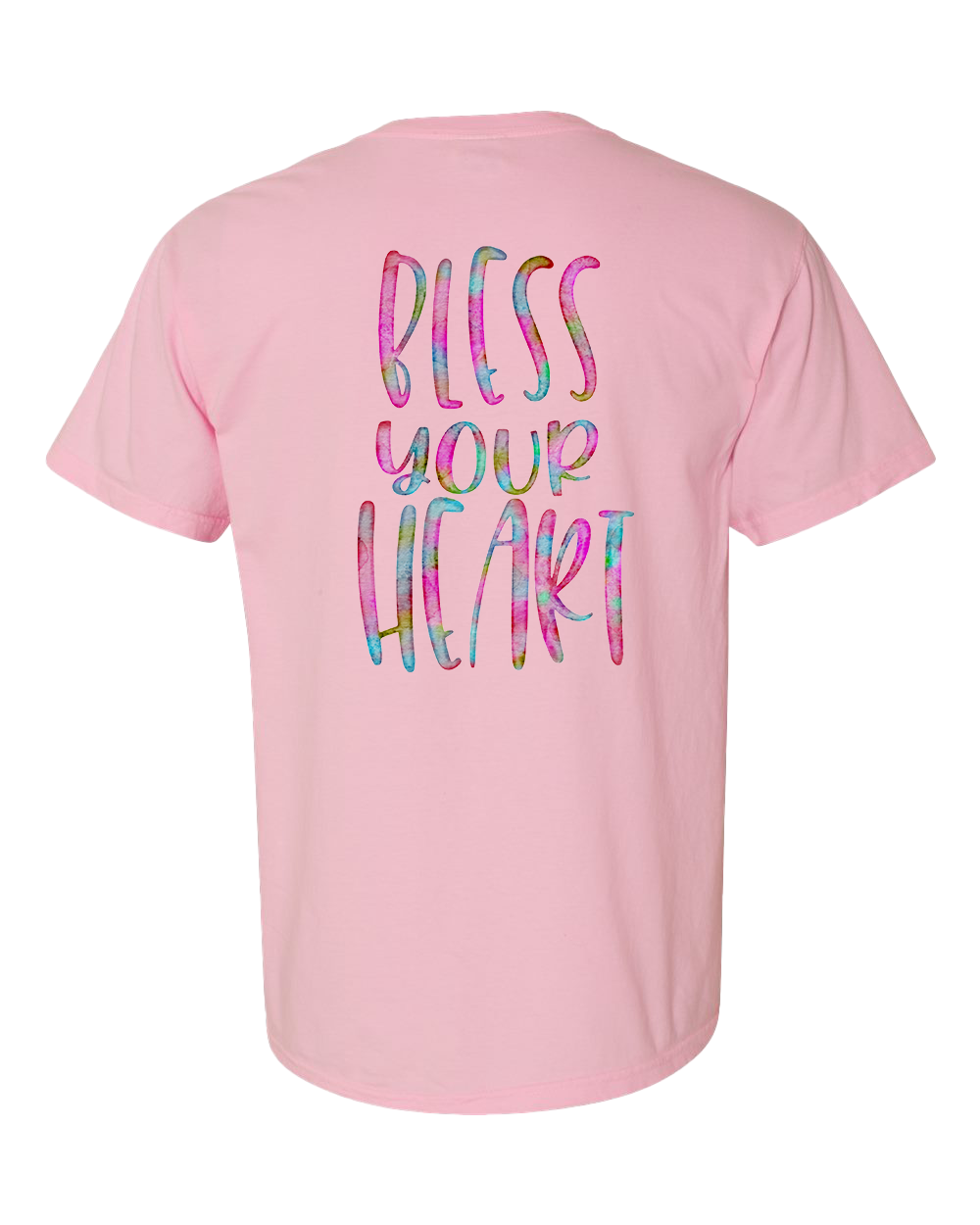 Bless your Heart Tee