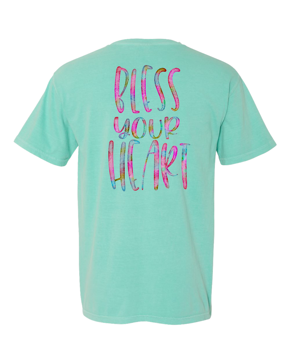 Bless your Heart Tee