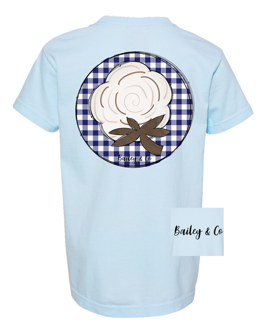 Cotton Tee