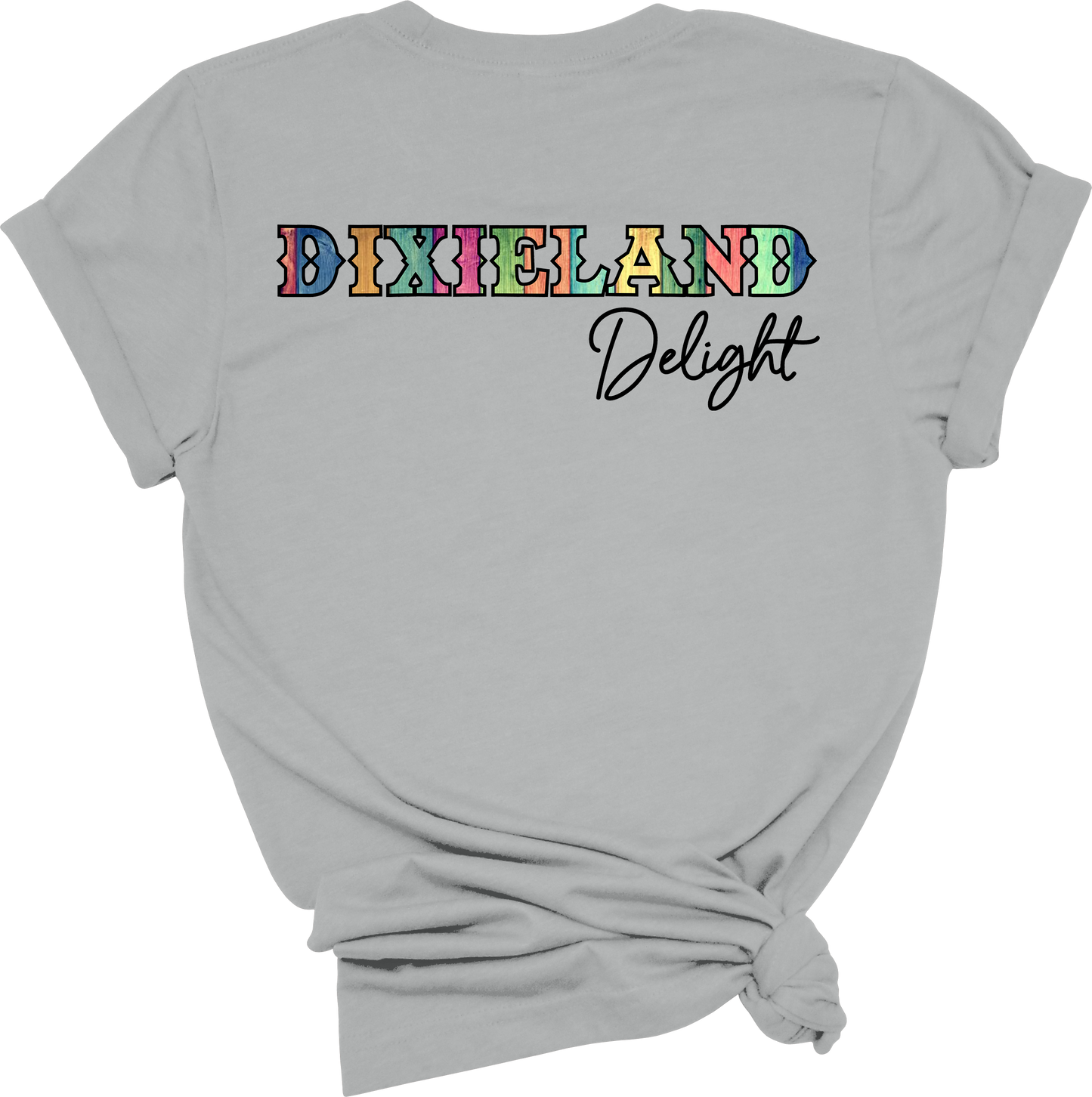 Dixieland Delight Tee