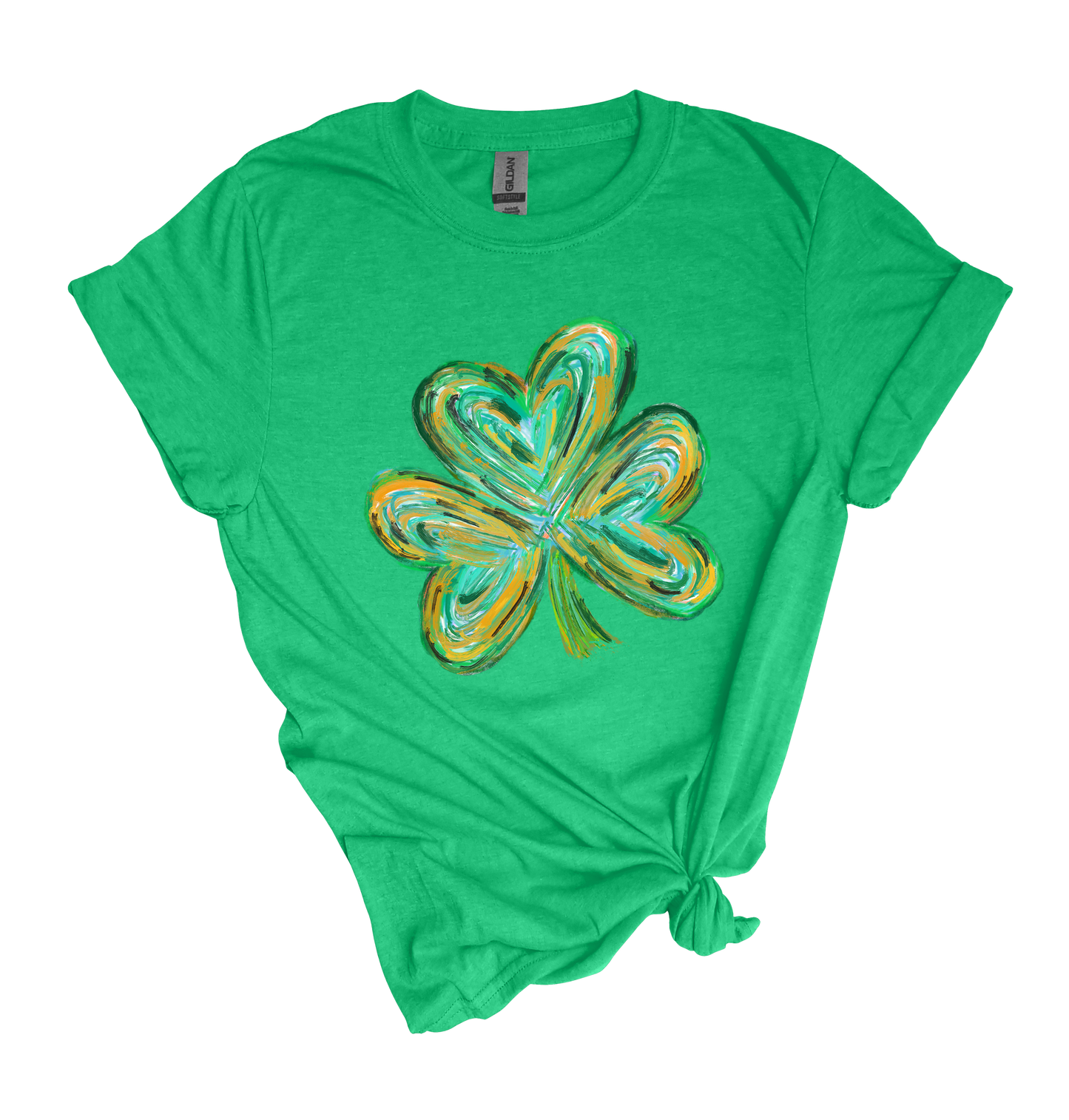 Shamrock Tee